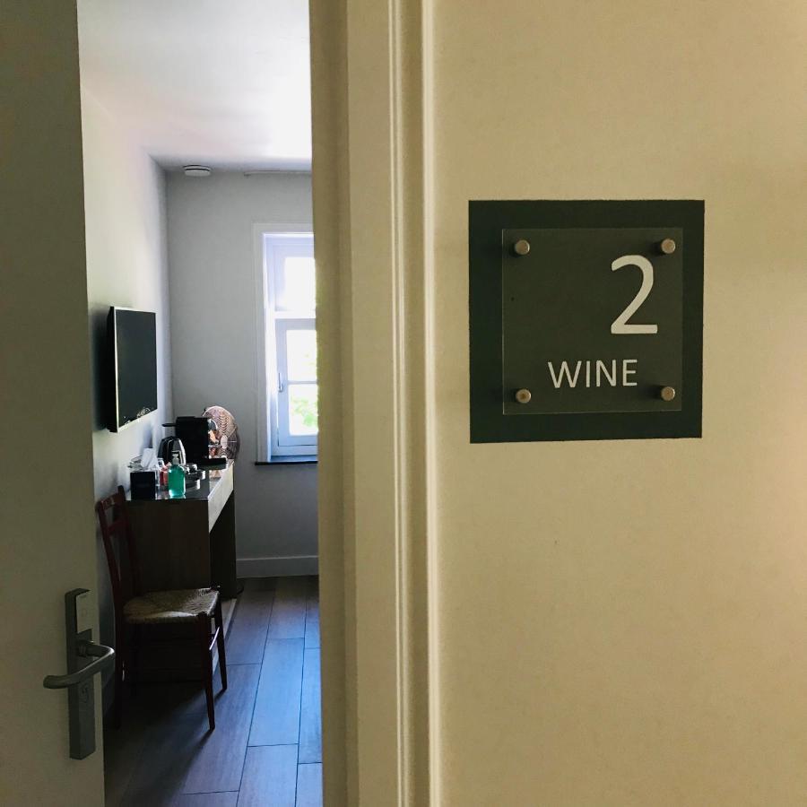 Boutique Hotel Nieuw Uilenburg 登博斯 外观 照片