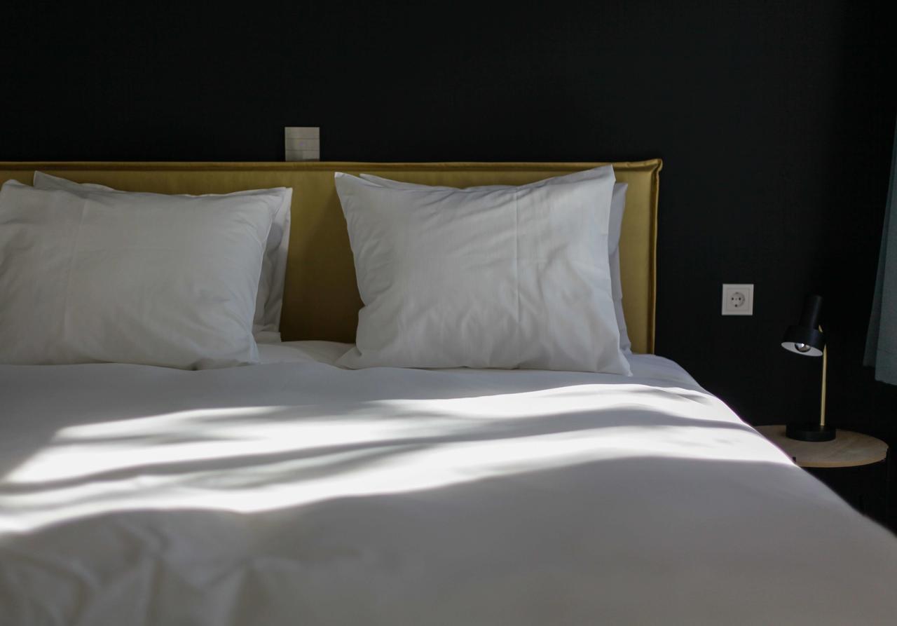 Boutique Hotel Nieuw Uilenburg 登博斯 外观 照片