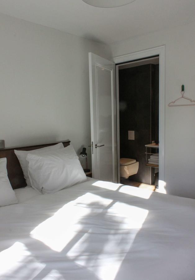 Boutique Hotel Nieuw Uilenburg 登博斯 外观 照片