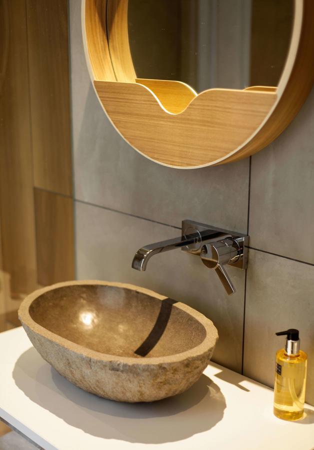 Boutique Hotel Nieuw Uilenburg 登博斯 外观 照片