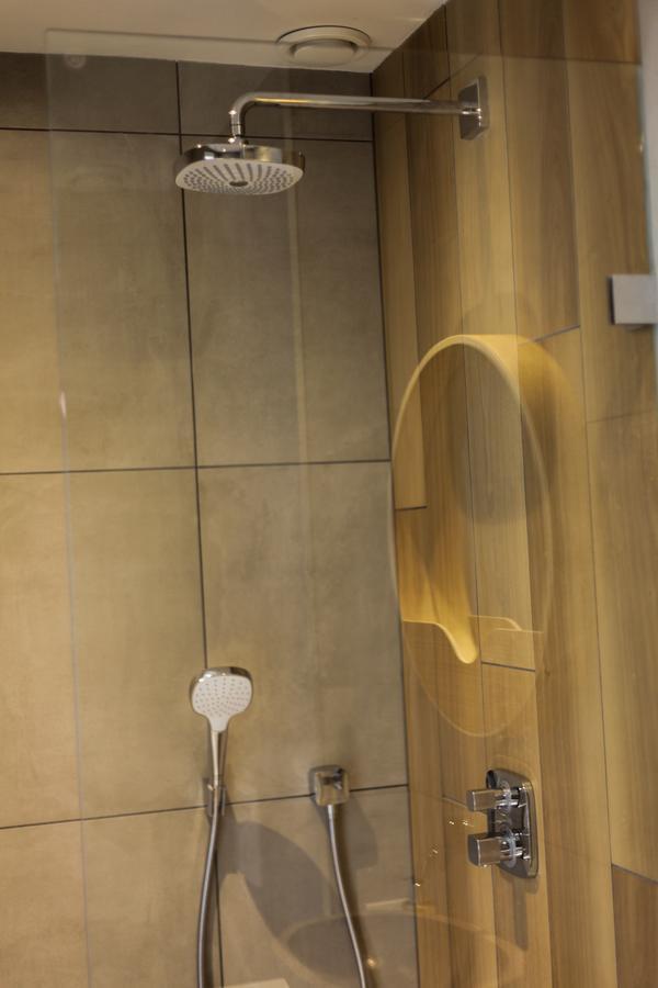 Boutique Hotel Nieuw Uilenburg 登博斯 外观 照片